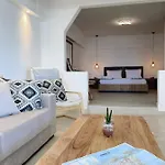 Apartment Nostos *