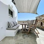 Nostos Apartment Dhragoulas