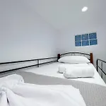 Nostos Apartment Dhragoulas