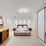 Apartment Nostos Dhragoulas