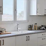 Apartment Nostos Dhragoulas