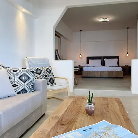 Apartment Nostos *