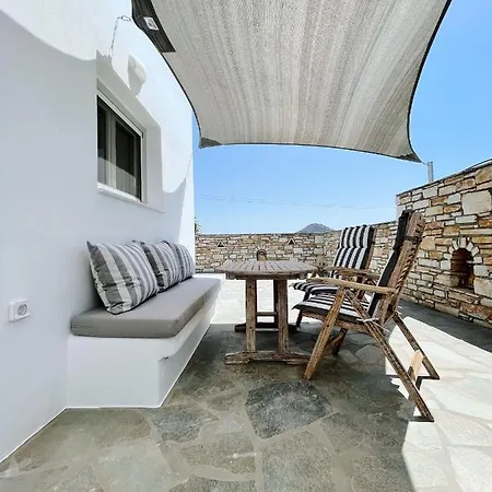 Nostos Apartment Dhragoulas