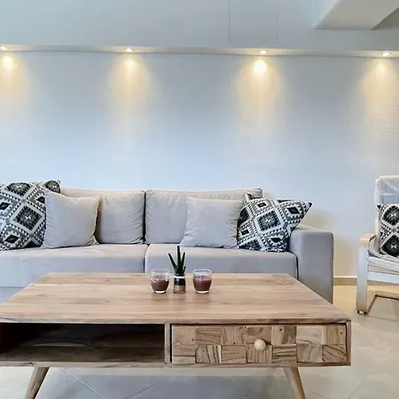 Apartment Nostos Dhragoulas