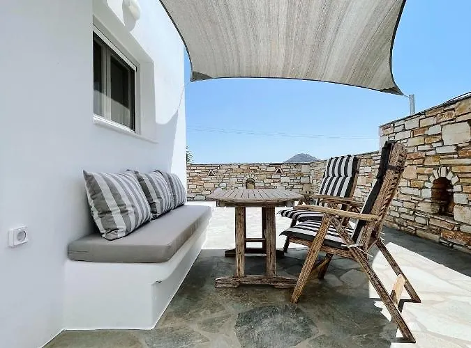 Nostos דירה Dhragoulas